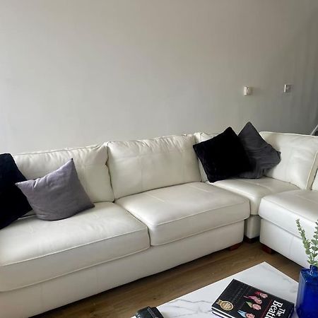 Birks Road Villa Cleator Moor Dış mekan fotoğraf