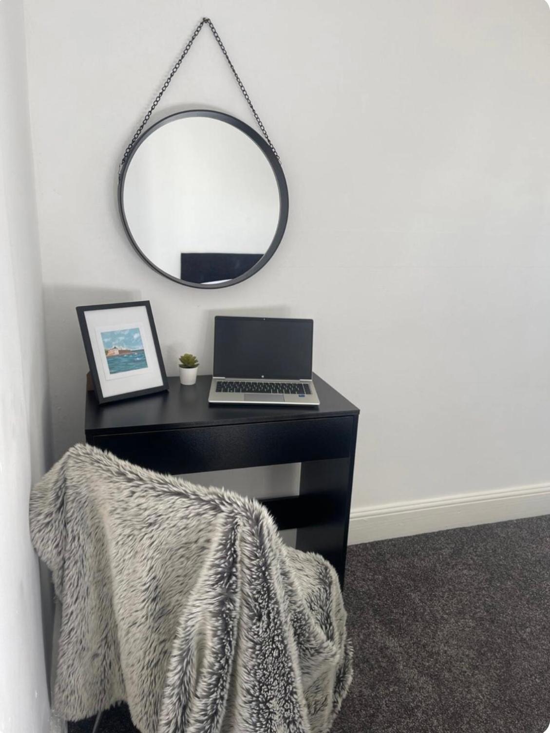 Birks Road Villa Cleator Moor Dış mekan fotoğraf