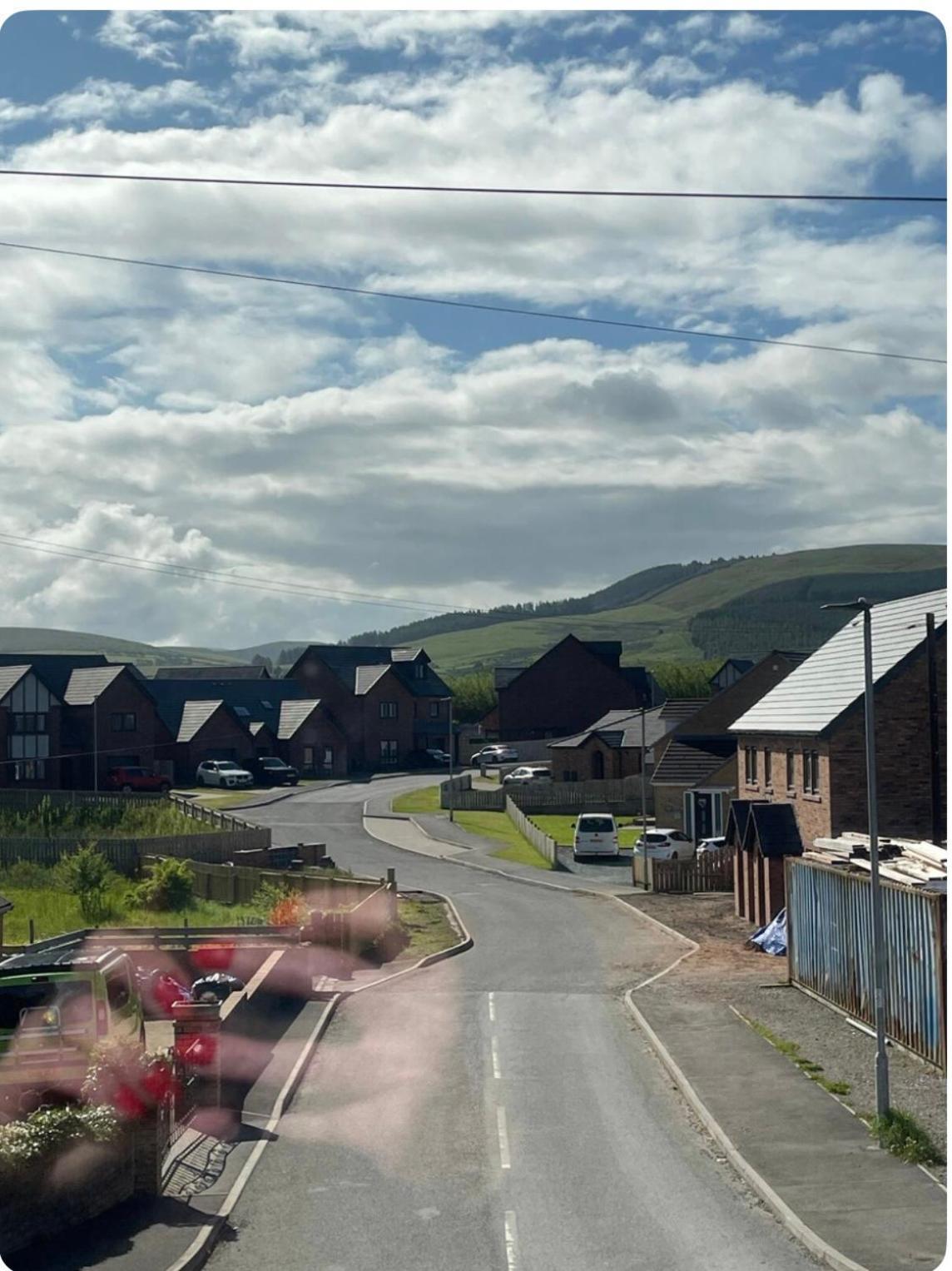 Birks Road Villa Cleator Moor Dış mekan fotoğraf