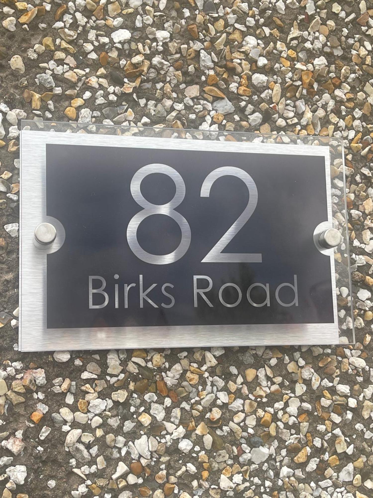 Birks Road Villa Cleator Moor Dış mekan fotoğraf
