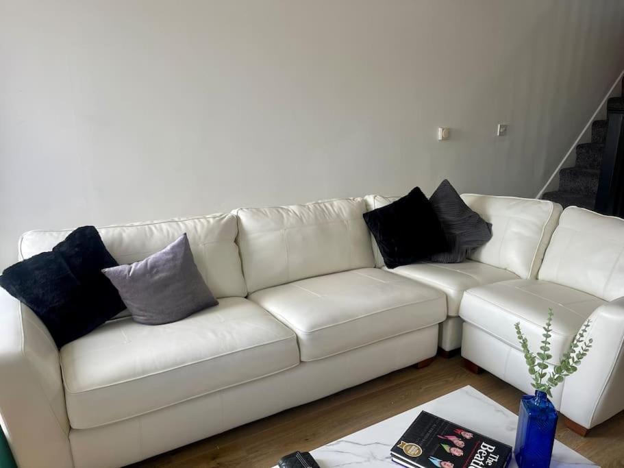 Birks Road Villa Cleator Moor Dış mekan fotoğraf