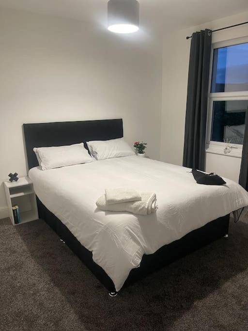 Birks Road Villa Cleator Moor Dış mekan fotoğraf