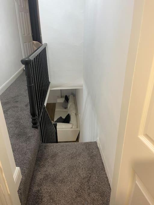 Birks Road Villa Cleator Moor Dış mekan fotoğraf