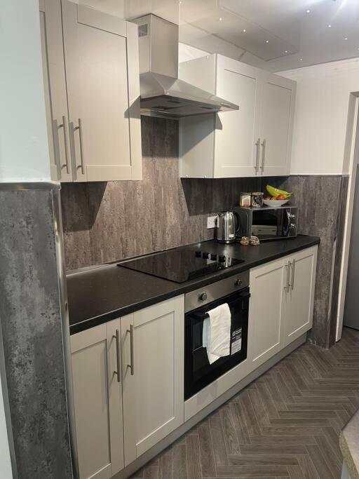 Birks Road Villa Cleator Moor Dış mekan fotoğraf