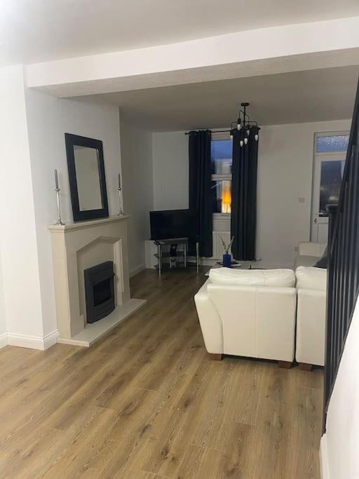 Birks Road Villa Cleator Moor Dış mekan fotoğraf