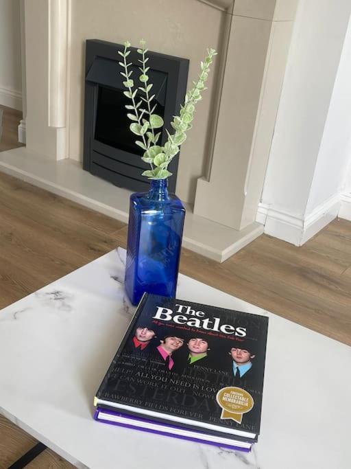 Birks Road Villa Cleator Moor Dış mekan fotoğraf