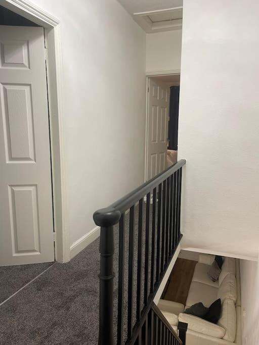 Birks Road Villa Cleator Moor Dış mekan fotoğraf