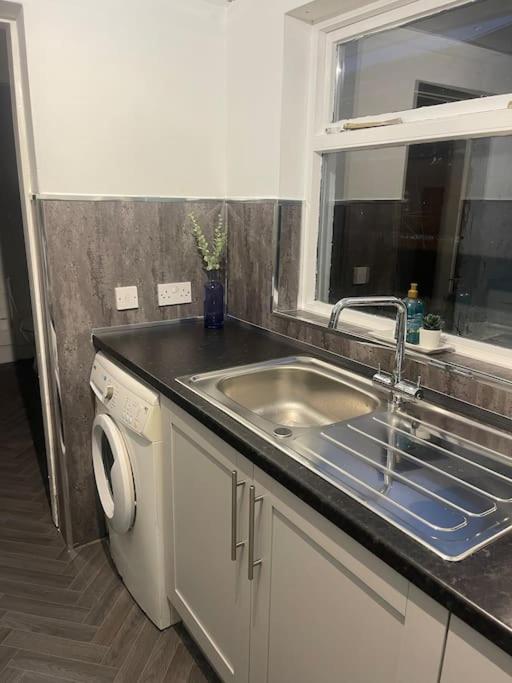 Birks Road Villa Cleator Moor Dış mekan fotoğraf