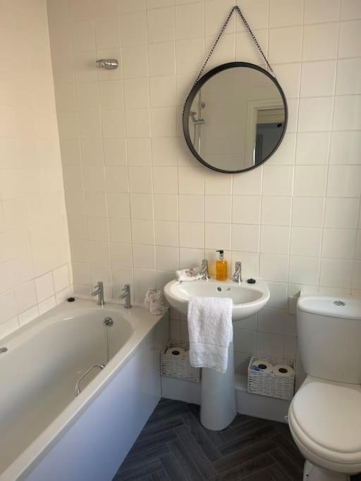 Birks Road Villa Cleator Moor Dış mekan fotoğraf