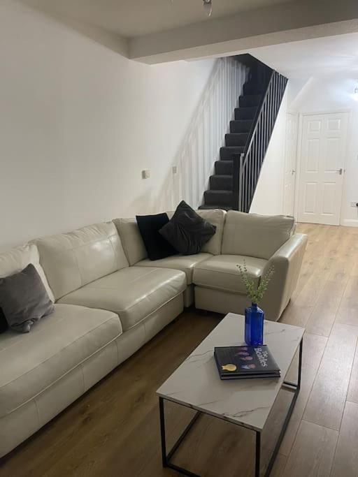 Birks Road Villa Cleator Moor Dış mekan fotoğraf